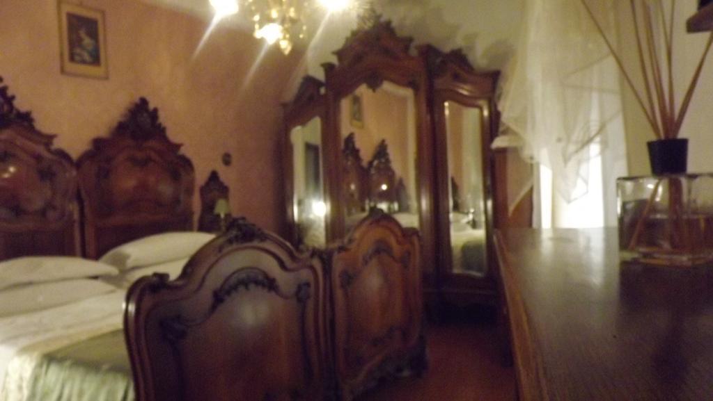 Apartment La Vie Est Belle Rom