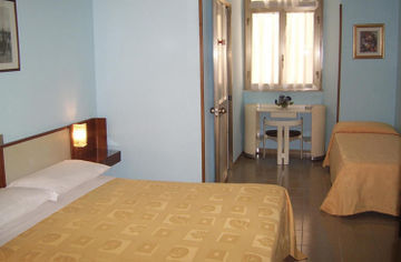 La Vie Est Belle Apartment Rom